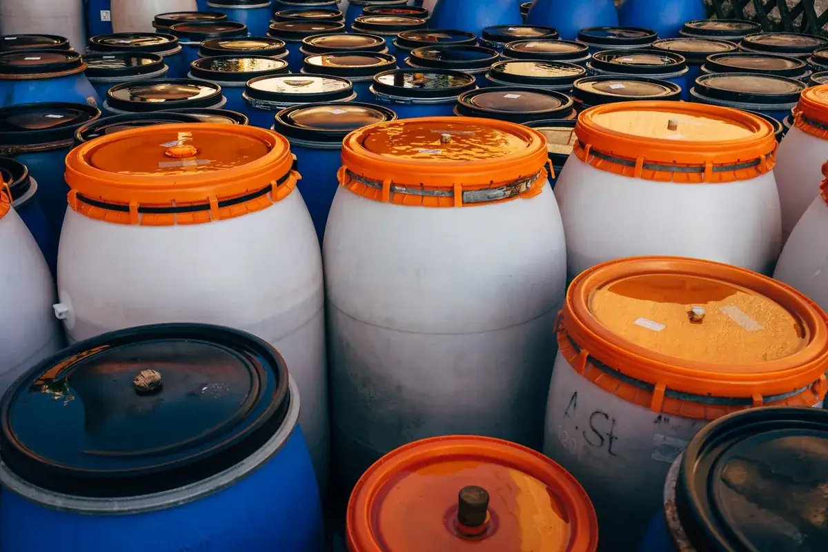 Chemical & Toxic Waste Cleanup in Central City, KY